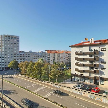 Sresende Place Aveiro Dış mekan fotoğraf